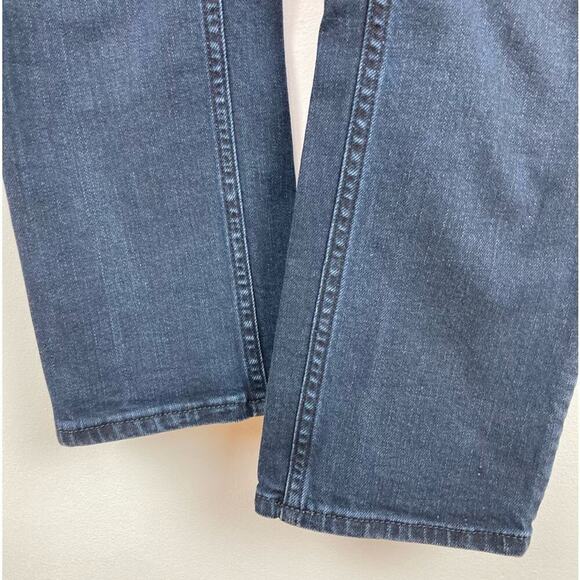 ACNE STUDIOS Flex Basement Jeans in Blue - Size 30 - Picture 6 of 12